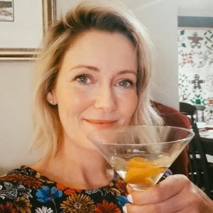 Meet your Posher, Julie